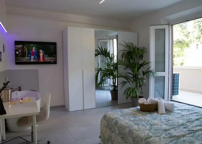 Guest House Oasi Dei Mille