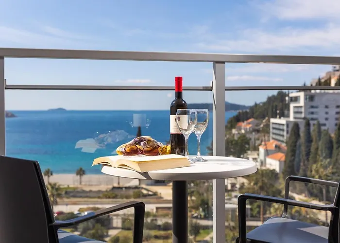 Hôtel accueillant les animaux: Grand Hotel Park