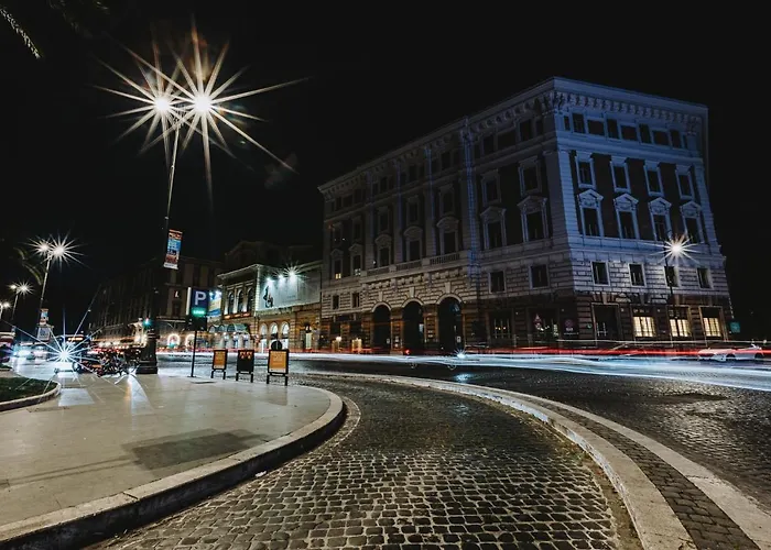 Boutique Cavour Apartment