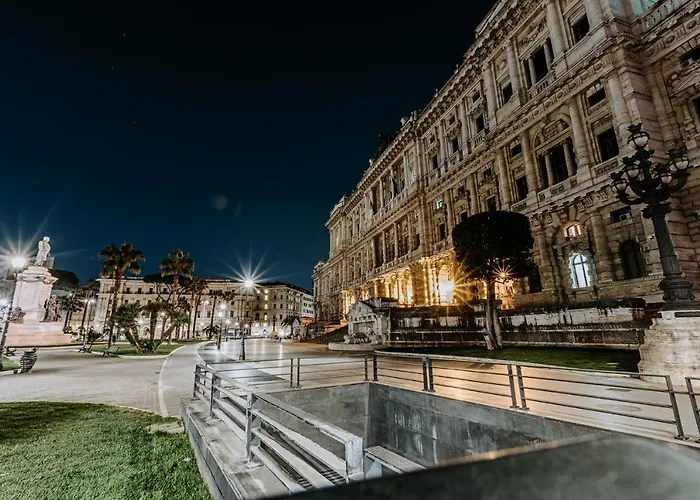 Boutique Cavour Apartment