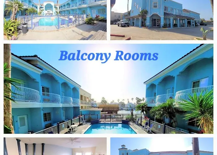 Family Hotel: Casa Bella Hotel And Suites