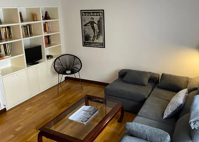 Casa Melodía