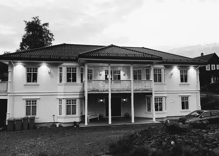 Villa Klaeboe