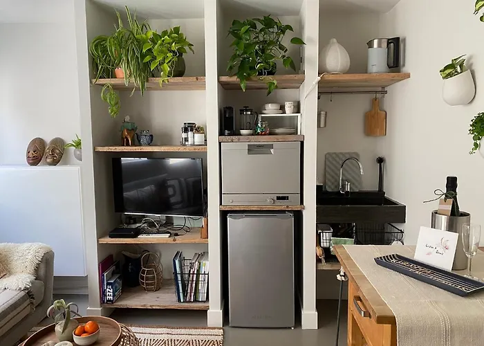 Romantic Wellness BnB