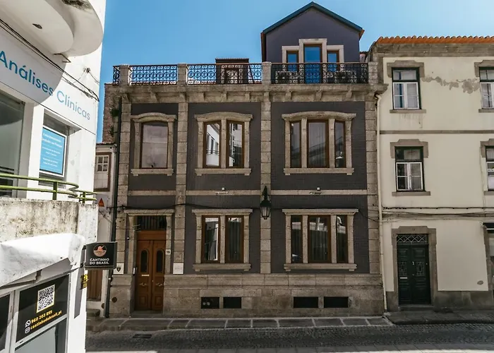 Royal Collection Covilhã