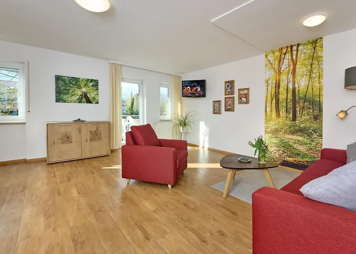 Thermen Appartements Gabriela