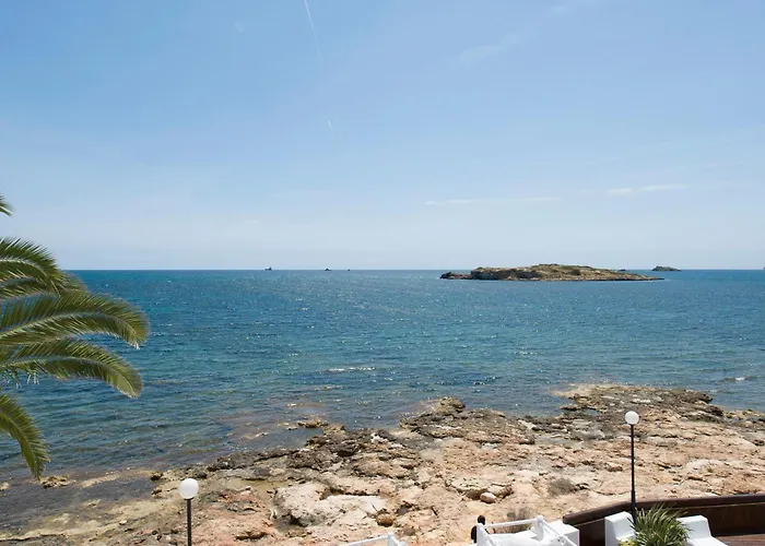 Hôtel pour familles: Apartamentos Vibra Jabeque Soul-3Sup