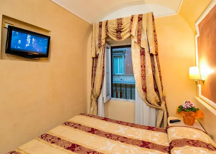 Familienhotel: Hotel Erdarelli