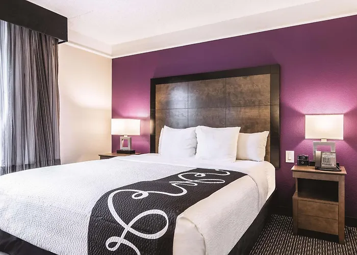 La Quinta By Wyndham Shreveport Airport