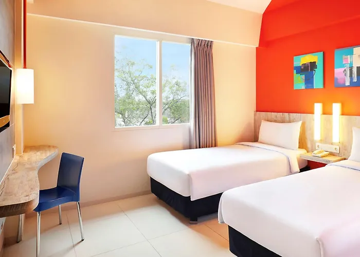Primera Hotel Seminyak