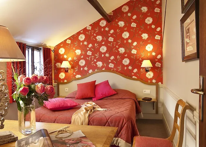 Hotel D'Albion