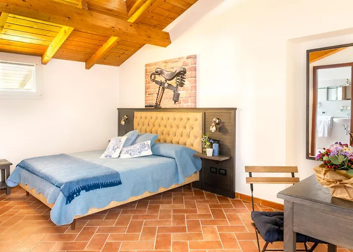 Boma Countryhouse