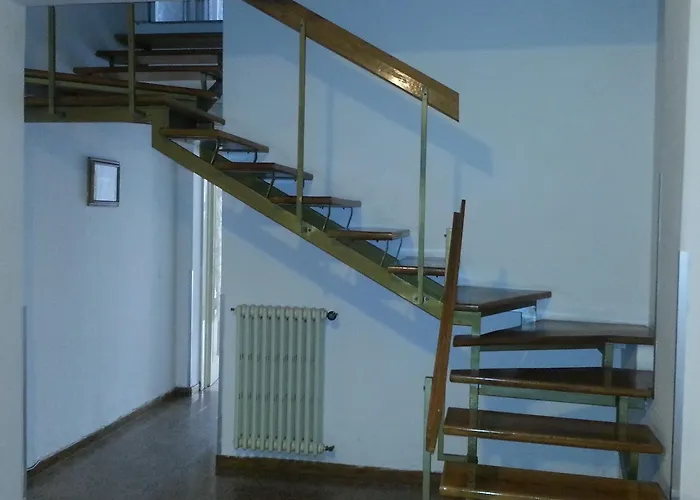 Resort: Hotel Tonfoni