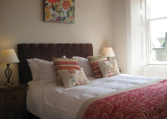 Guest house: Shaftesbury Hotel Dundee (Adults Only)