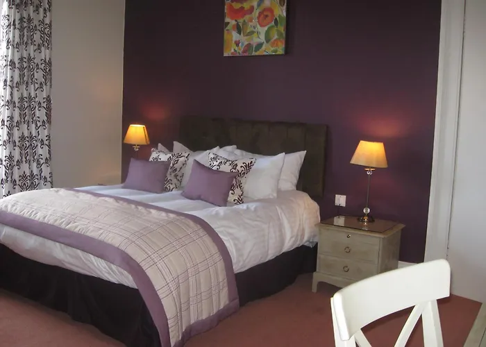 Guest house: Shaftesbury Hotel Dundee (Adults Only)