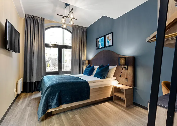 Best Western Plus City