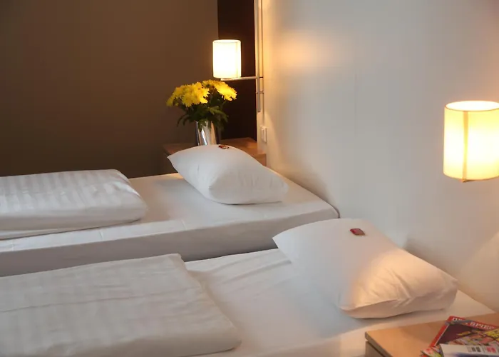 3 SterneHotel Columbus