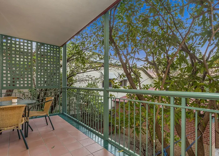 Airport International Motel Brisbane