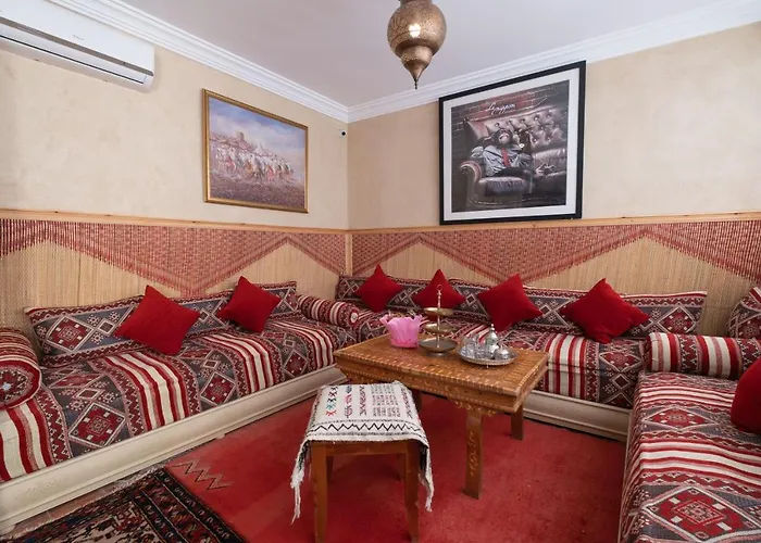 Riad El Habib