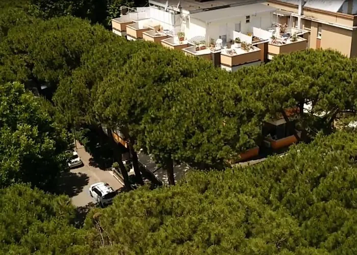 Hotel San Pietro