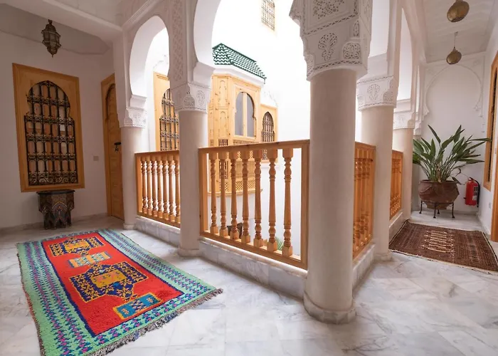 Riad El Habib