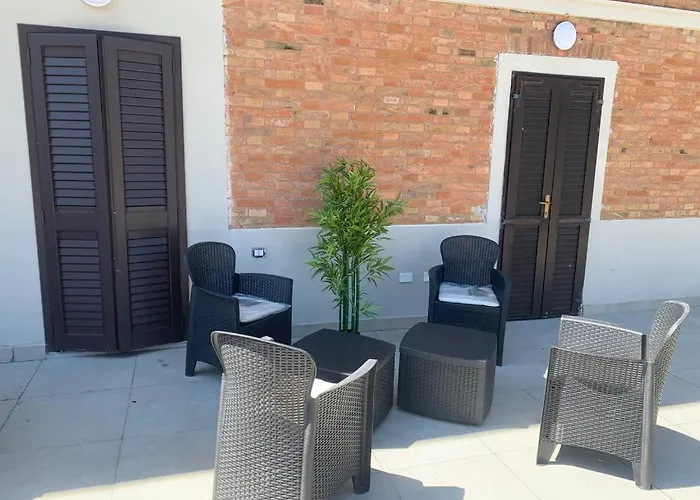 Guest House Oasi Dei Mille