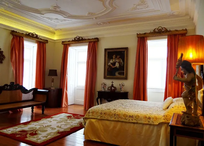 Casa Da Se