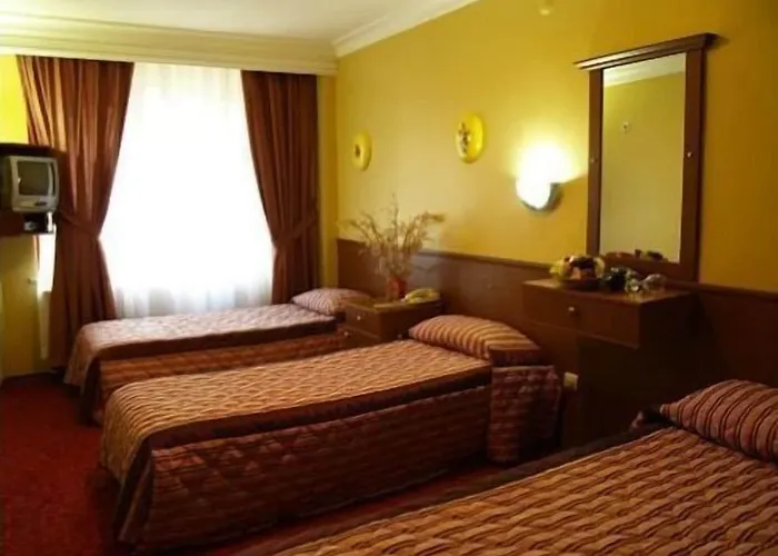 Liberty Hotel