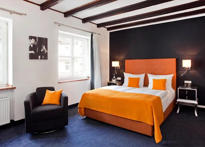 Gildors Hotel Atmosphere