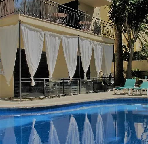 B&B: Hostal Bonany