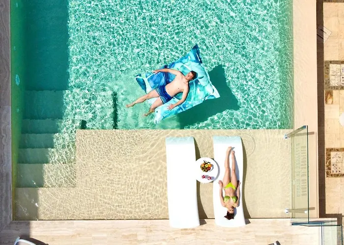 Hotel Baglio Di Scopello