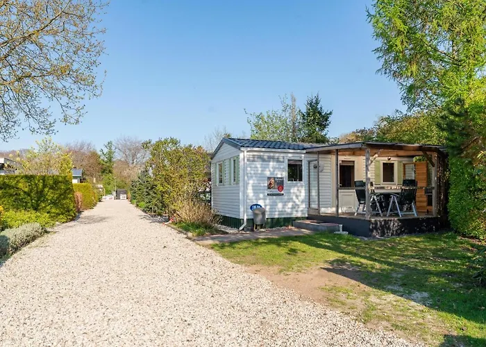 Huisdiervriendelijk hotel: De Buizerd