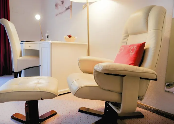 Sonnenhotel Amtsheide