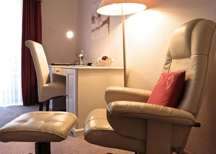 Sonnenhotel Amtsheide