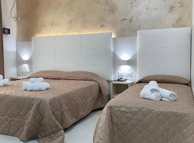 Parco acquatico Hotel: Hotel Bahia