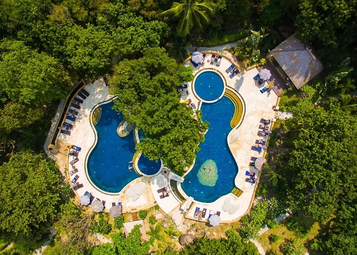 Hotel: Sensi Paradise Beach Resort