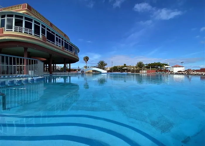 Welkom Hotel: Laguna Park 2