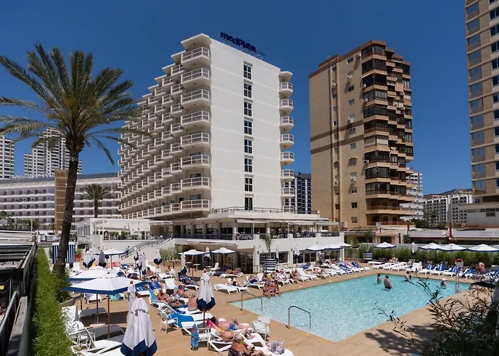 Medplaya Riudor - Adults Recommended