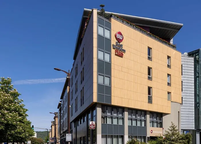 Western Plus Thionville Centre