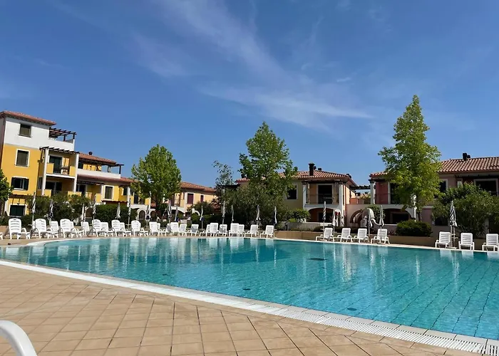 Villaggio Sant'Andrea