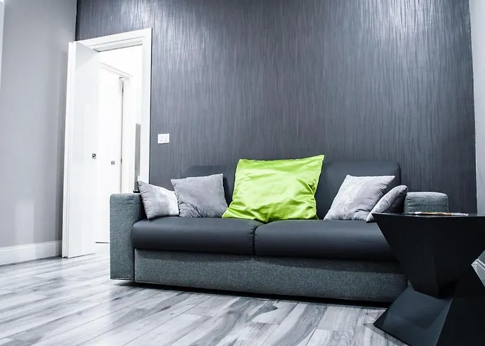 Hotel Jacuzzi: Rooms Via Tacito