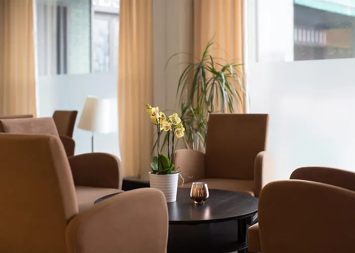 Best Western Capital Hotel