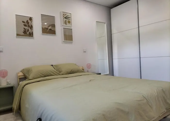 Casa da Alfândega em Vila do Conde