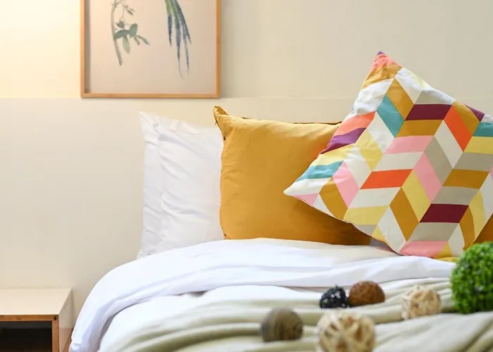 在家行旅 中山館