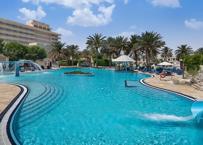  Radisson Blu & , Al Ain