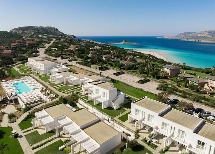 Capo Falcone Charming Apartments