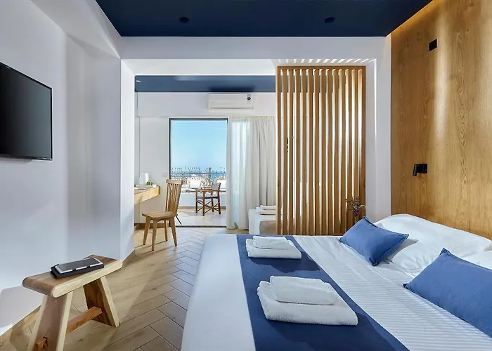 Hotel di lusso: Arminda Hotel&Spa