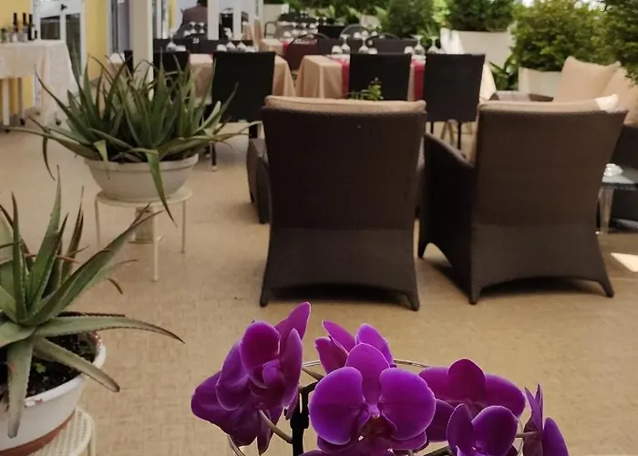 Belvedere Resort Ai Colli