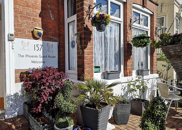 Pension Guide Phoenix Guest House