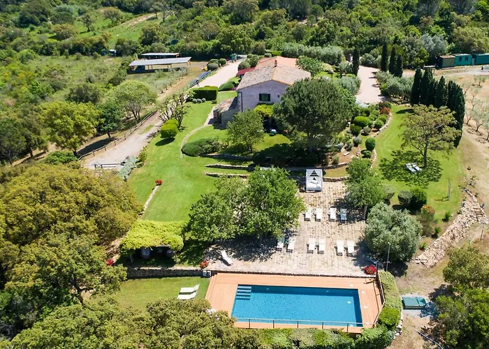 Country Relais La Mortella